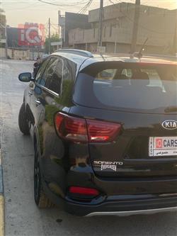 کیا سۆرینتۆ